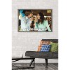 Trends International High School Musical - Troy & Gabriella Framed Wall Poster Prints - 2 of 4