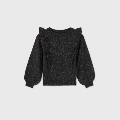 black sweater target