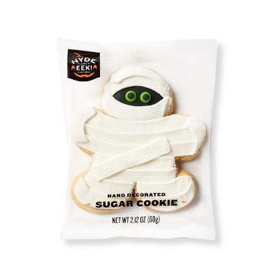Mummy Sugar Cookie - 2.12oz - Hyde & EEK! Boutique™