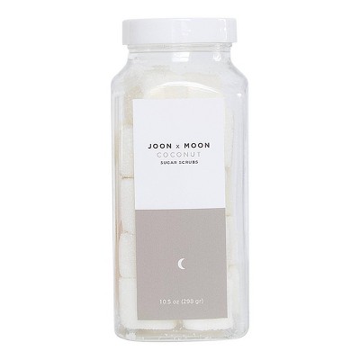 Joon x Moon Coconut Sugar Body Scrub - 10oz