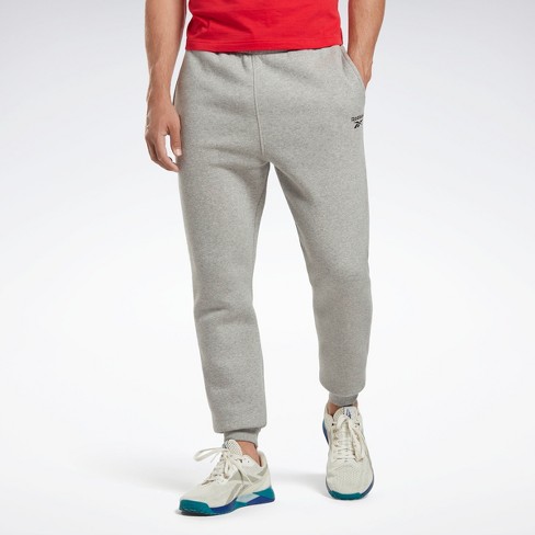 Reebok Men's Identity Fleece Jogger