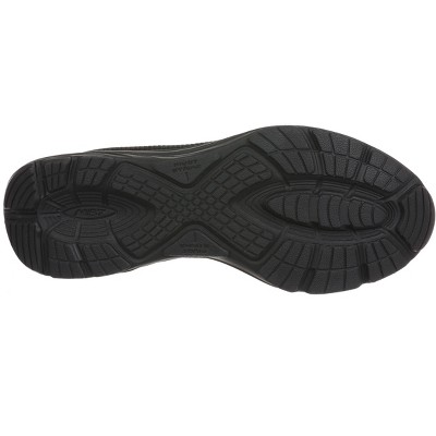 MBT Men's Wave Iii Lace Up in Black/black,12 — фото 6