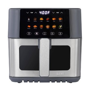 Livwell Brands Smart Touch 8qt Air Fryer - 1 of 3