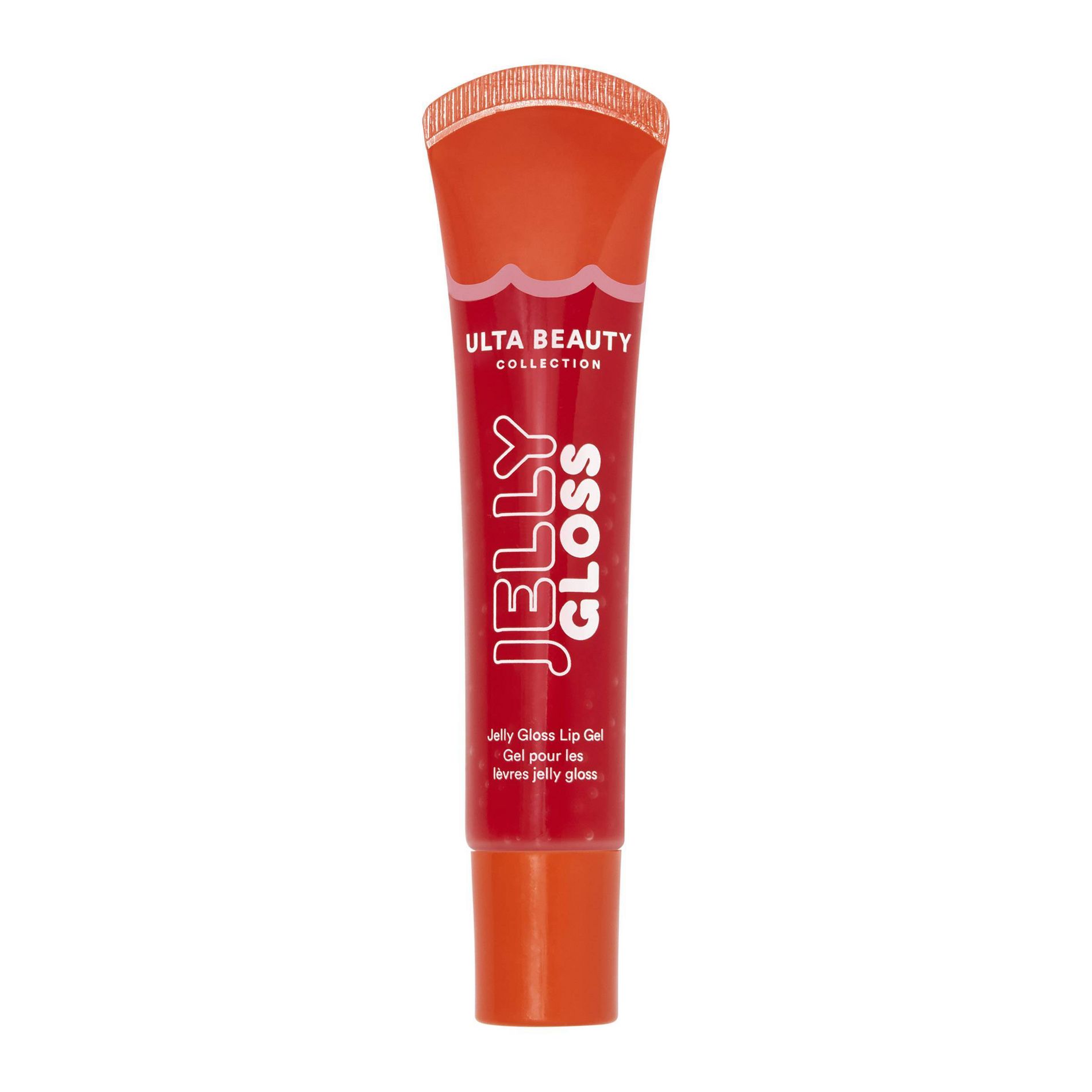 Ulta Beauty Collection Jelly Gloss Lip Gel - Strawberry Drip - 0.5oz - Ulta Beauty