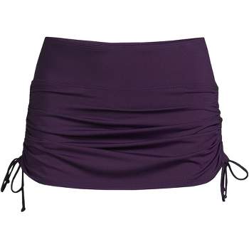 Women's Adjustable Swim Skirt Swim Bottom
