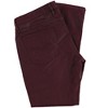 GUESS Mens Tapered Coated Slim Fit Jeans - 3 of 3