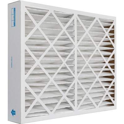 Aerostar Ac Furnace Air Filter Allergy Merv 11 Box Of 1 Target
