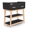 Fisher Price Iris/Siesta Changing Table by Dream On Me - 3 of 4