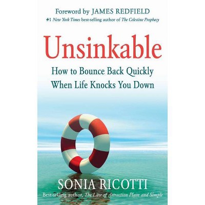 Unsinkable - by  Sonia Ricotti (Paperback)