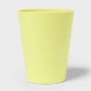 4pk 11.5 fl oz Low Tumblers - Sun Squad™ - 4 of 4