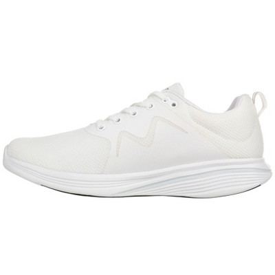 Обувь MBT Women's Yasu in White,7 — фото 6