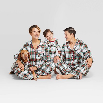 Target Family Pajamas