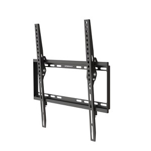 Emerald Tilt Wall Mount for 26"–70" TVs, Low Profile, Tilt, 99 lbs Capacity, VESA 200x200–400x400mm - 1 of 4