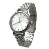 Olivia Pratt Elegant Everyday Rhinestones Bezel Women Watch - 3 of 4
