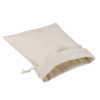 Unique Bargains Cotton Linen Bank Coin Change Bag with Drawstring 6 Pcs - 4 of 4