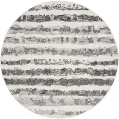 ivory/charcoal