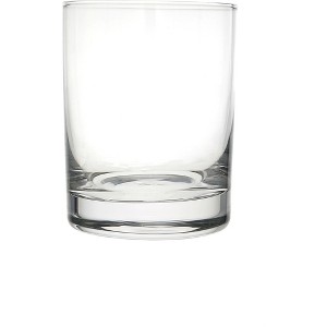 Pavilion Gift Company - Blank Rocks Glass - 11 oz Rocks Glass - Drinkware - 1 of 1