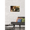 Trends International Attack on Titan: Season 2 - Attack Titan Framed Wall Poster Prints - 2 of 4