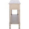Landers 3 Drawer Console Table - CNS5711 -Safavieh - 4 of 4