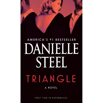 Triangle - by Danielle Steel