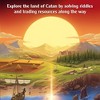 Thames & Kosmos Kosmos EXIT: The Game - Adventures in Catan - 2 of 4