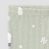 Carter's Just One You® Toddler 2pc Christmas Long Sleeve Cotton Pajama Set - 3 of 4