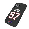 NFL Buffalo Bills Players Game Tactic Bump Cell Phone Case for Apple iPhone 17 Series - 2 of 4