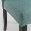 Set of 2 Nyomi Dining Chair - Christopher Knight Home - image 4 of 4