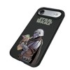 Star Wars Mandalorian Color Block MagSafe Compatible Cell Phone Case for Apple iPhone 17 Series - 2 of 4