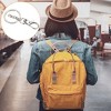 Unique Bargains Outdoors Bag Wallet Decoration Wrist Lanyard Keychains - 4 of 4