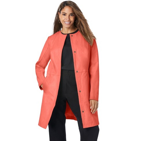 7x 2024 women's coats