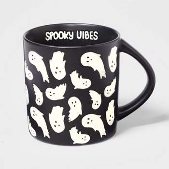 Halloween 'Spooky Vibes' 16oz Drinkware - Hyde & EEK! Boutique™