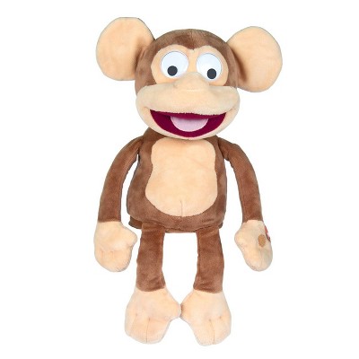 stuffed monkey target