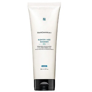 SkinCeuticals Blemish + Age Cleansing Gel, 8 oz - 1 of 4