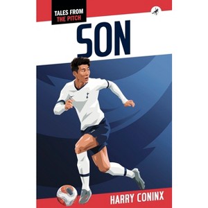 Son - (Tales from the Pitch) by  Harry Coninx (Paperback) - 1 of 1