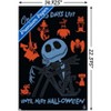 Trends International Disney's The Nightmare Before Christmas - Next Halloween Unframed Wall Poster Prints - 3 of 4