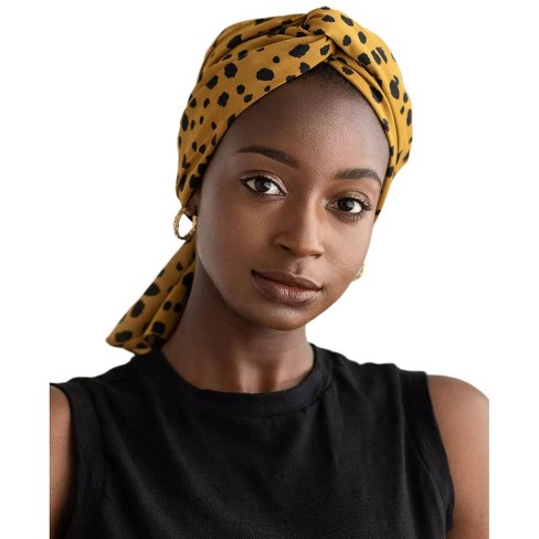 head wrap scarf target