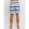 Men's Stripe Short - SOL ANGELES - 2 of 2