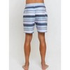 Men's Stripe Short - SOL ANGELES - image 2 of 2