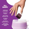 Tea Drops Ube Latte Kit - 3ct