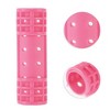 Unique Bargains Women's Voluminous Hair Roller 2.68"x0.79" 12 Pcs - 3 of 4