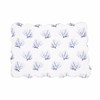 C&F Home Midnight Lagoon Placemat Set of 6 - 4 of 4