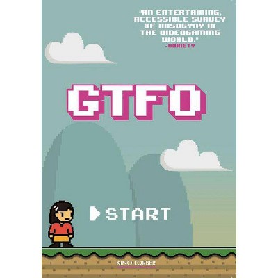 GTFO (DVD)(2015)