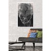 Trends International Star Wars: The Last Jedi - Snoke Framed Wall Poster Prints - 2 of 4