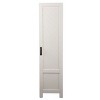 Tottleigh 3-Panel Room Divider - HZ1138966 - White - SEI - 3 of 4