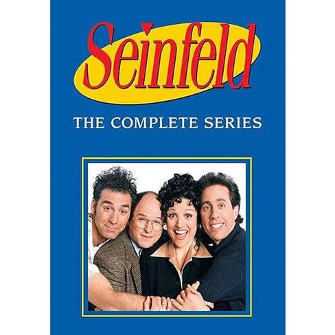 Seinfeld season 2 online new arrivals