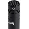 Monoprice SC100 Small Pencil Condenser Microphones (Pair) Condenser Stick with Interchangeable Omni and Cardioid Capsules - Stage Right Series - 2 of 4