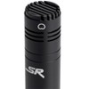 Monoprice SC100 Small Pencil Condenser Microphones (Pair) Condenser Stick with Interchangeable Omni and Cardioid Capsules - Stage Right Series - image 2 of 4