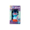 Schylling Disney Micro Teenies Stitch in Shorts Plush, 3″ Mini Collectible, Ages 4+ - 3 of 3