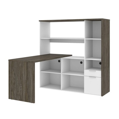 target l desk